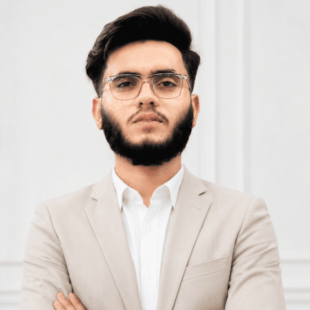Jawad Hassan, content creator on Collabscafe