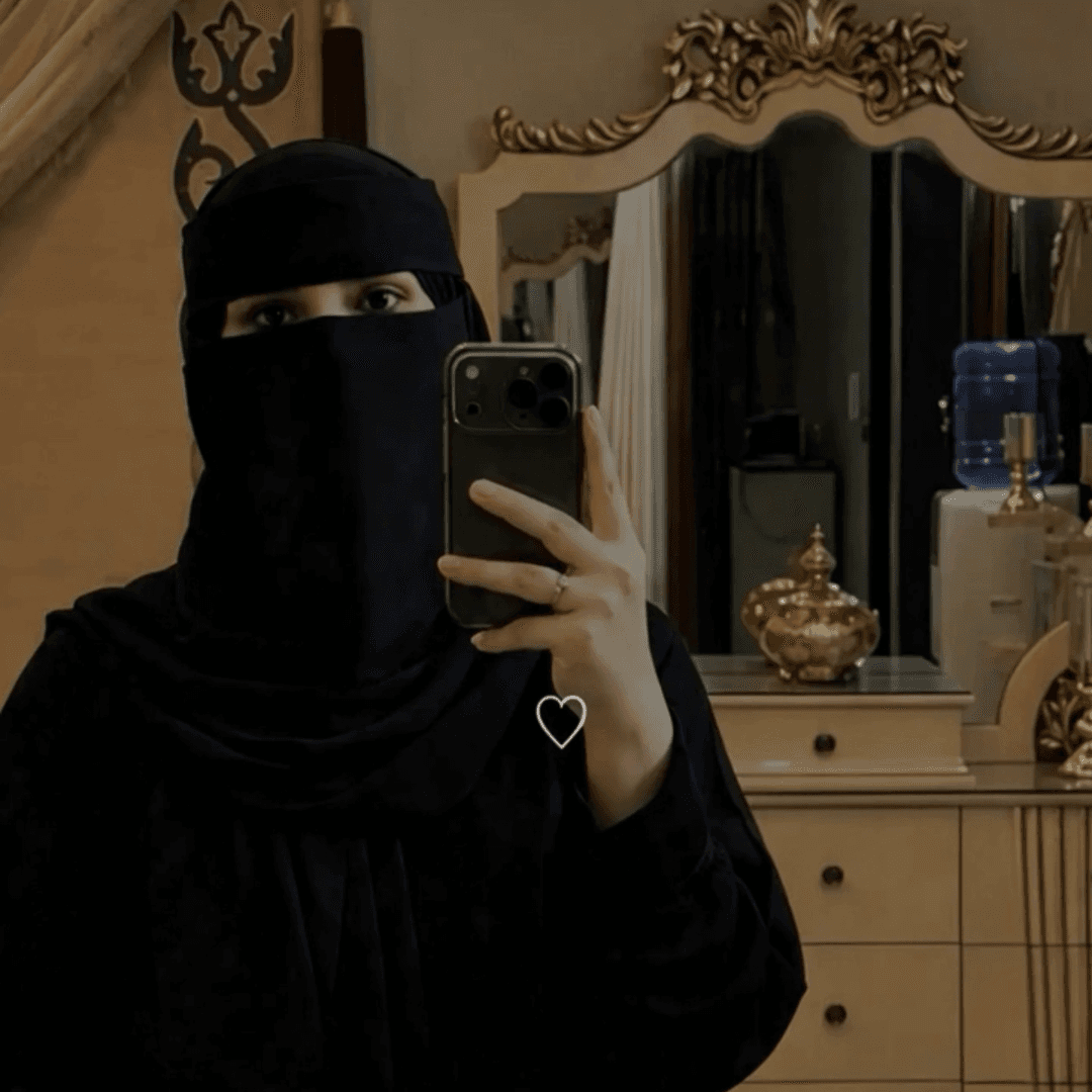 Khadija farhan , content creator on Collabscafe