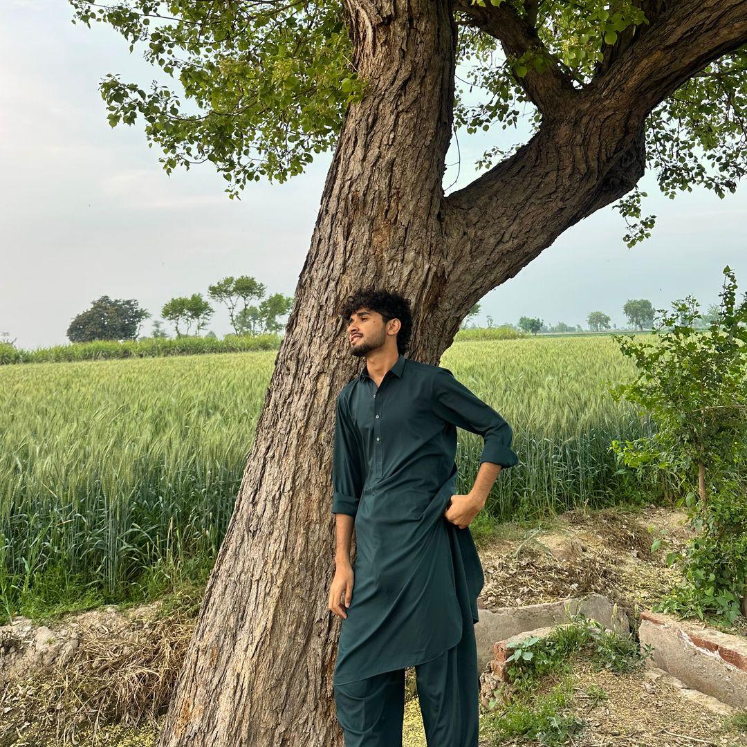 Khair ul wara  — content creator on Collabscafe