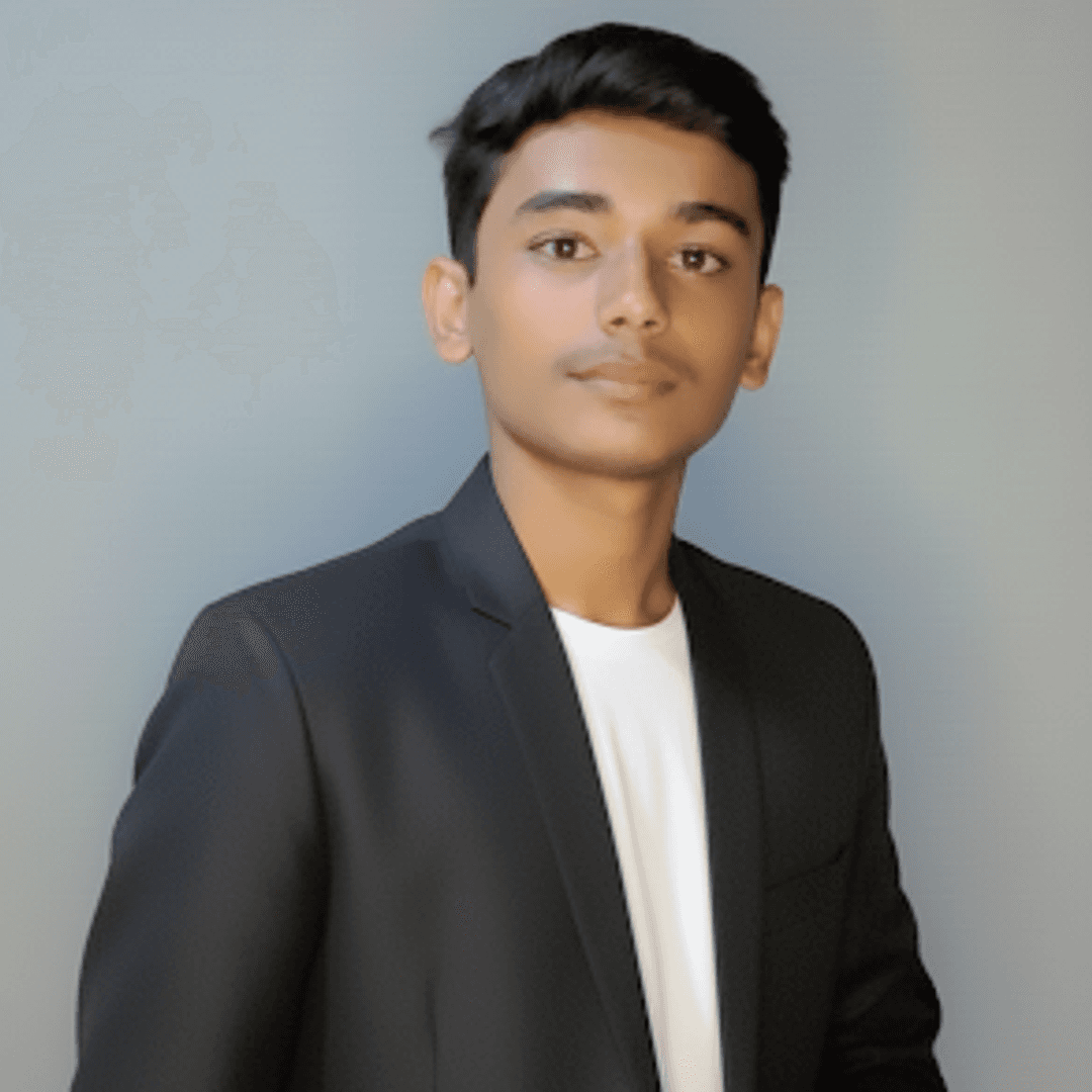 Khurram Ali  — content creator on Collabscafe