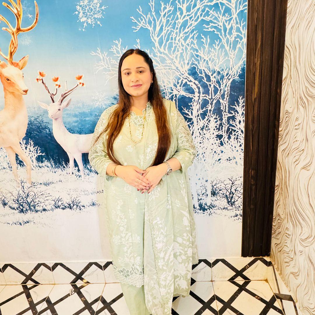 Kiara mukhi, content creator on Collabscafe
