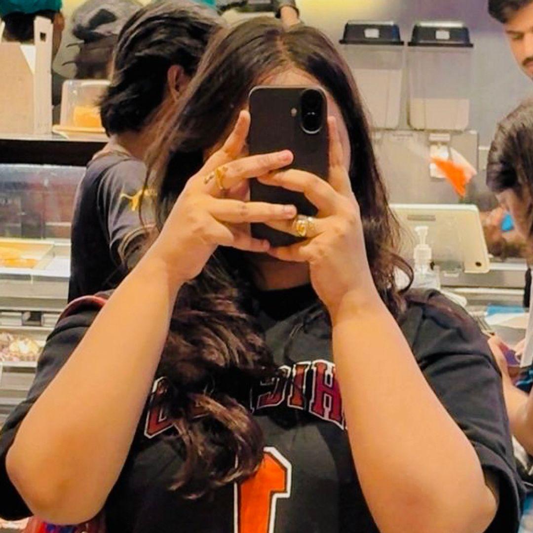 Laiba — content creator on Collabscafe