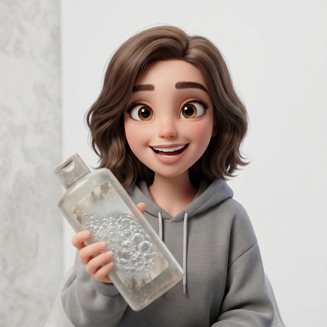 Aya Albahri — content creator on Collabscafe