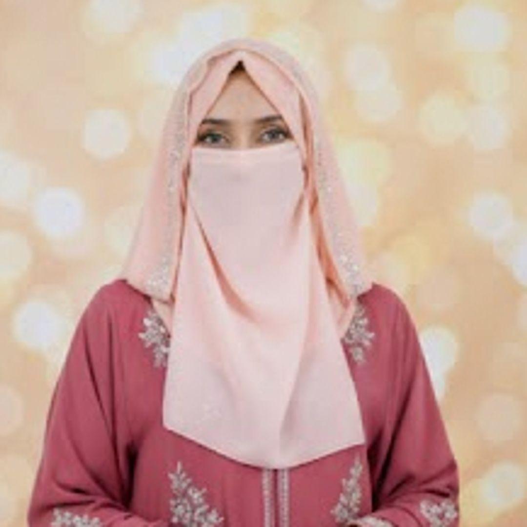 Maham Kashan — content creator on Collabscafe