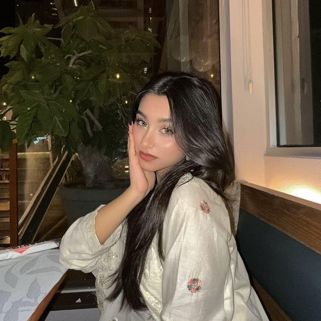 Mahlaqa Fatima — content creator on Collabscafe