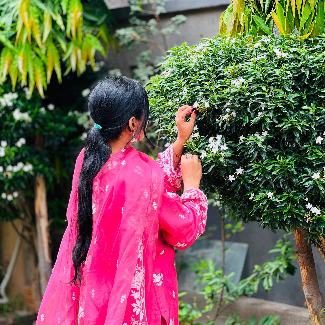 Malaika amjad — content creator on Collabscafe