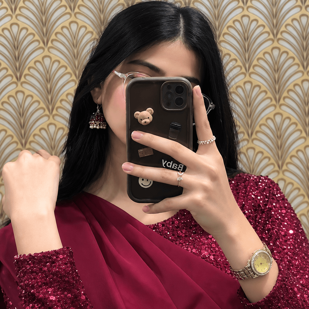 Malik Eshaal — content creator on Collabscafe