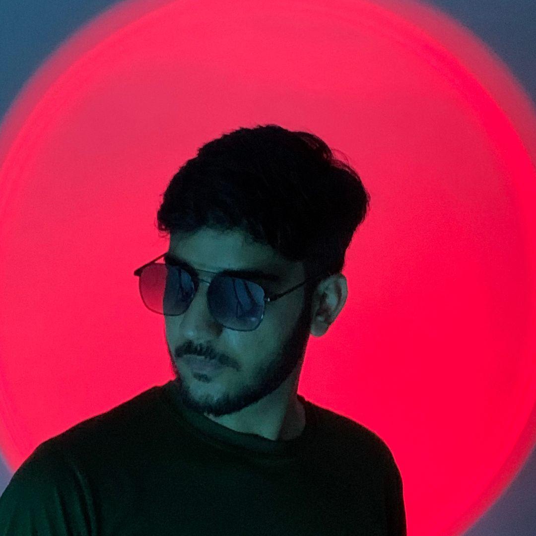 Malik Ali — content creator on Collabscafe