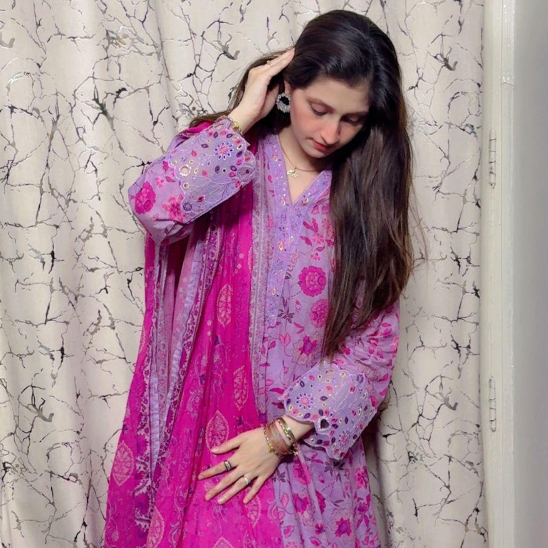 Maria noman — content creator on Collabscafe