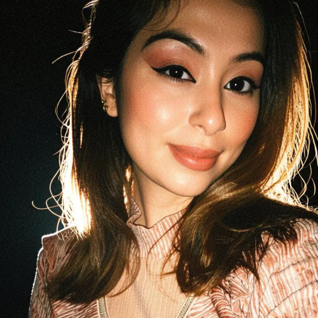 Maryam  — content creator on Collabscafe