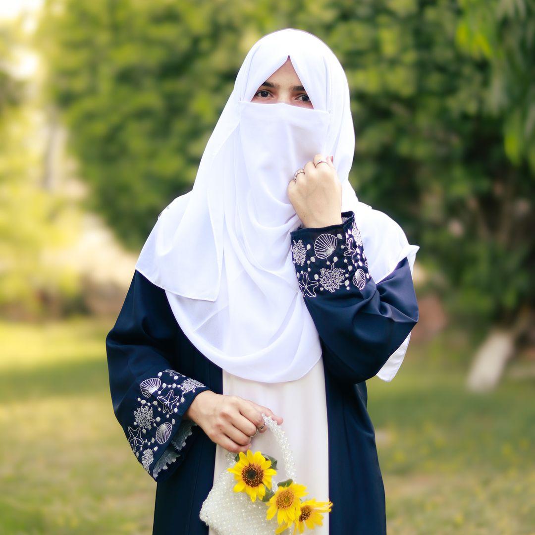 Asma Iqbal — content creator on Collabscafe
