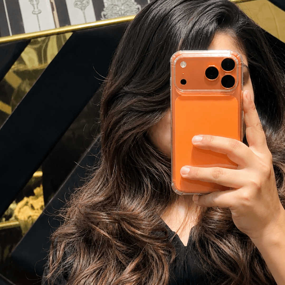 Minahil Arshad, content creator on Collabscafe