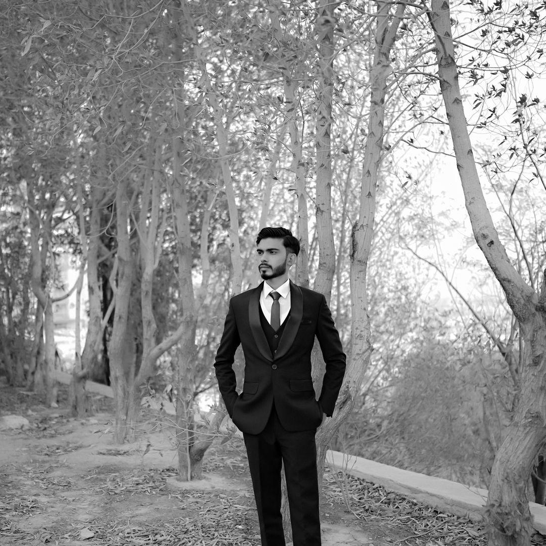 Muhammad hamiz — content creator on Collabscafe
