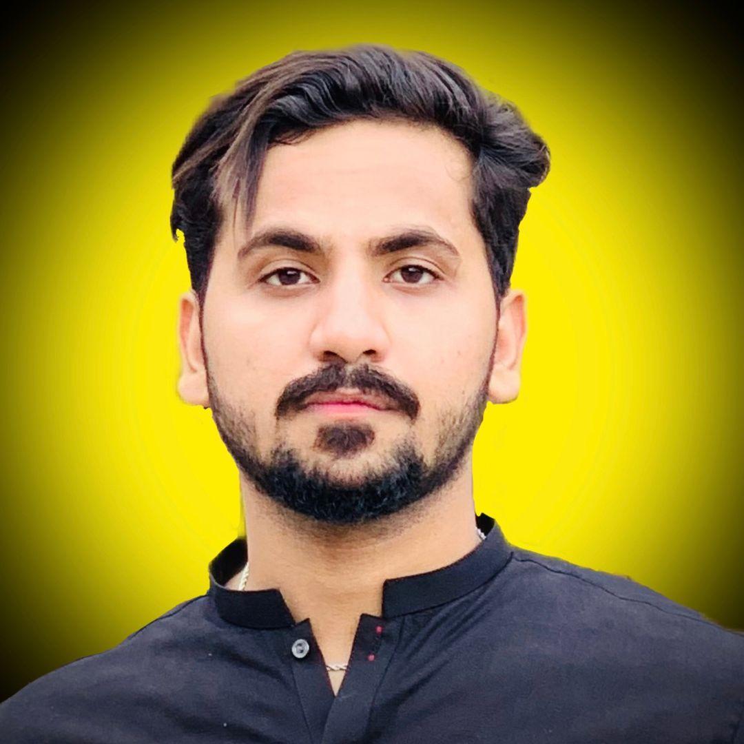 Daniyal awan — content creator on Collabscafe