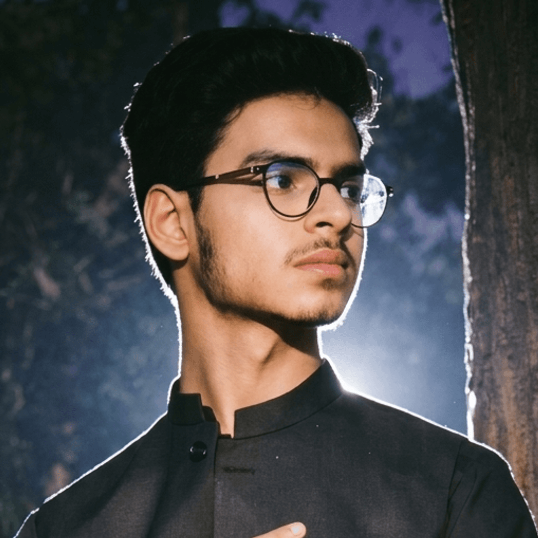 Muaviya Khanzai — content creator on Collabscafe