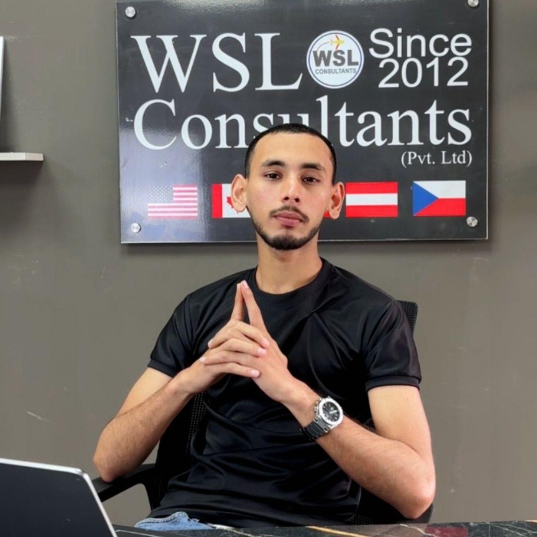 Mueez Khan — content creator on Collabscafe