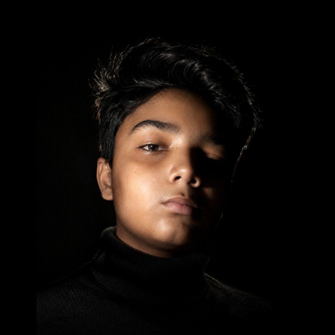 Umar — content creator on Collabscafe