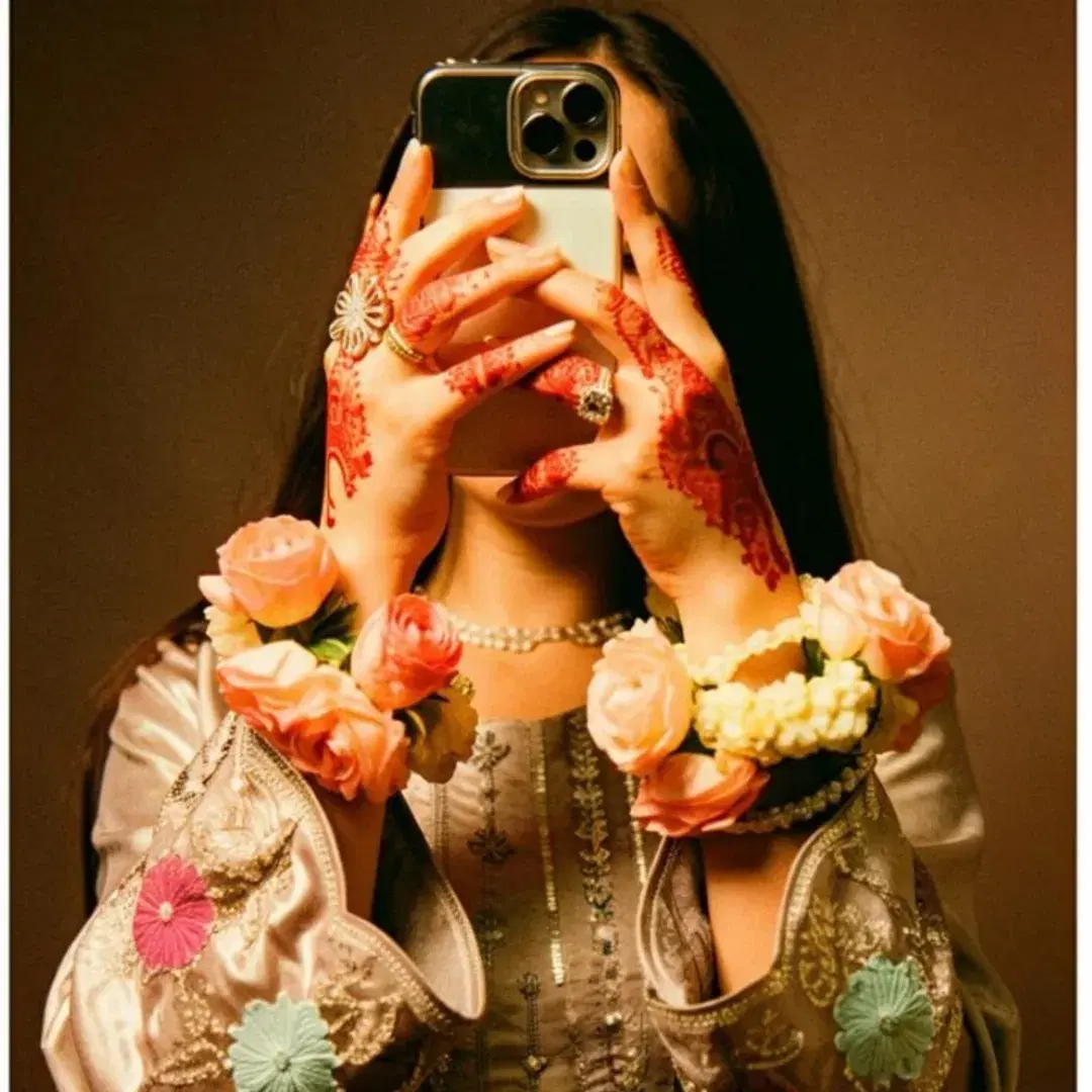 Mubashira sabir  — content creator on Collabscafe