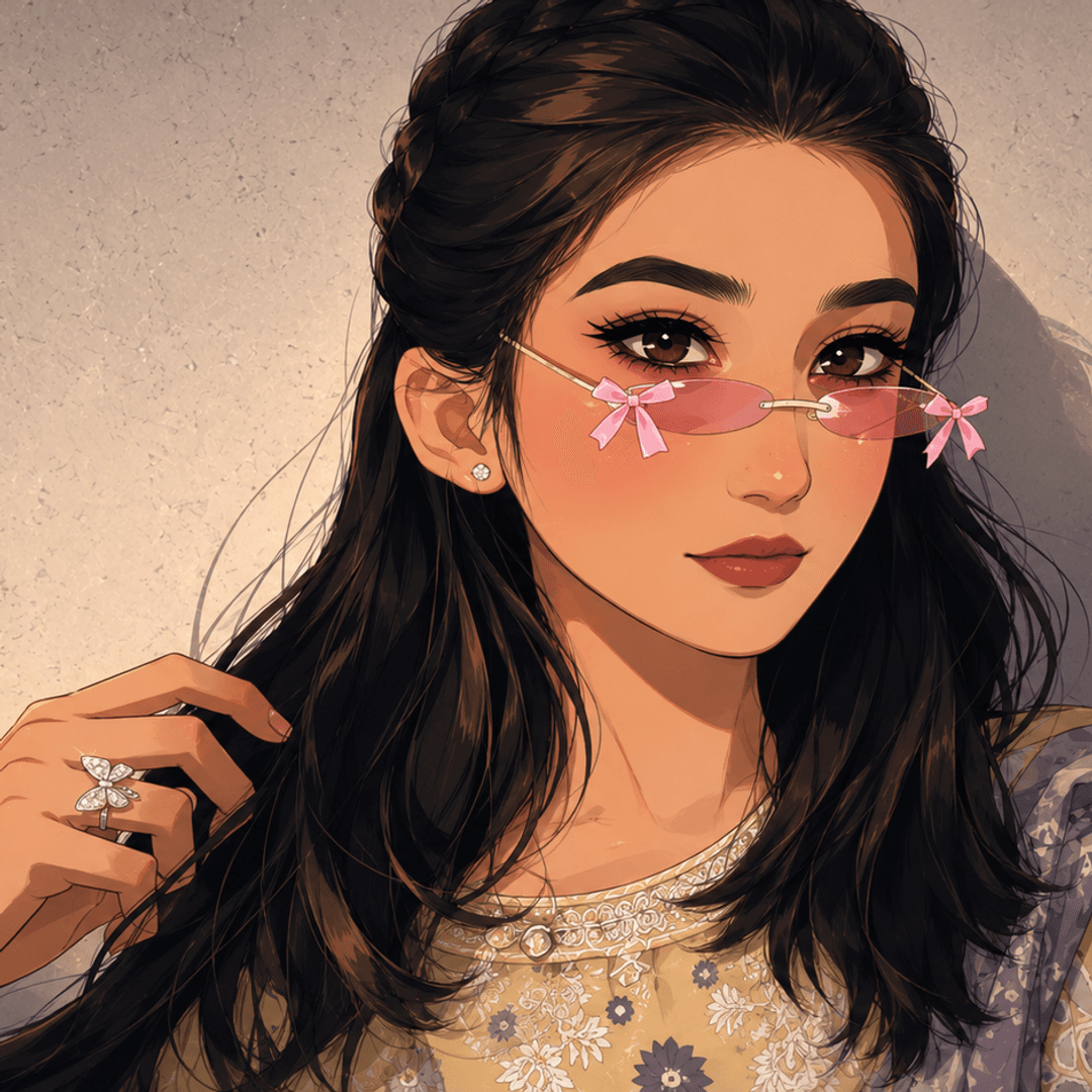 Naina  — content creator on Collabscafe