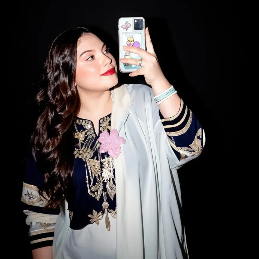 Nimra Amjad  — content creator on Collabscafe