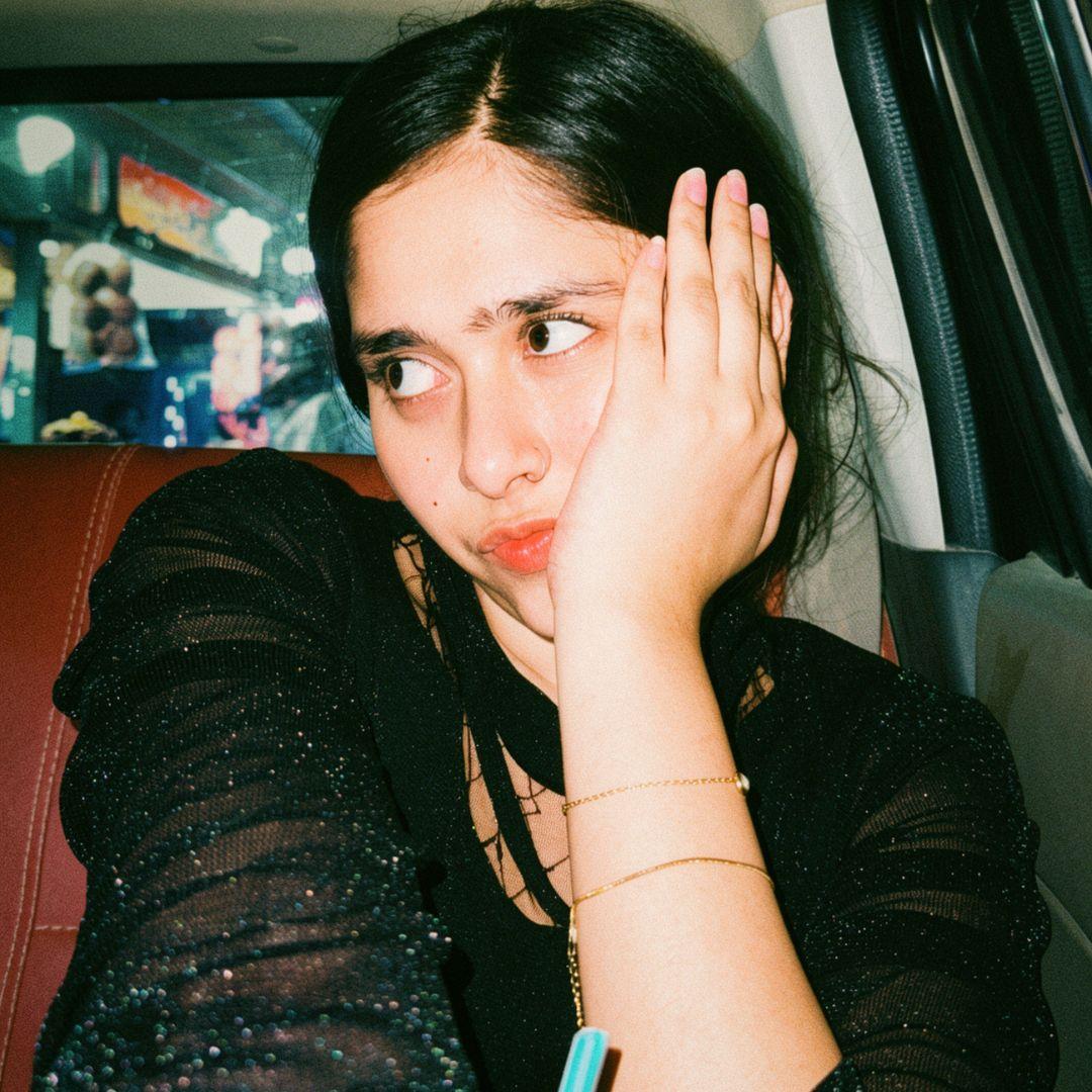 Nisha Irfan — content creator on Collabscafe