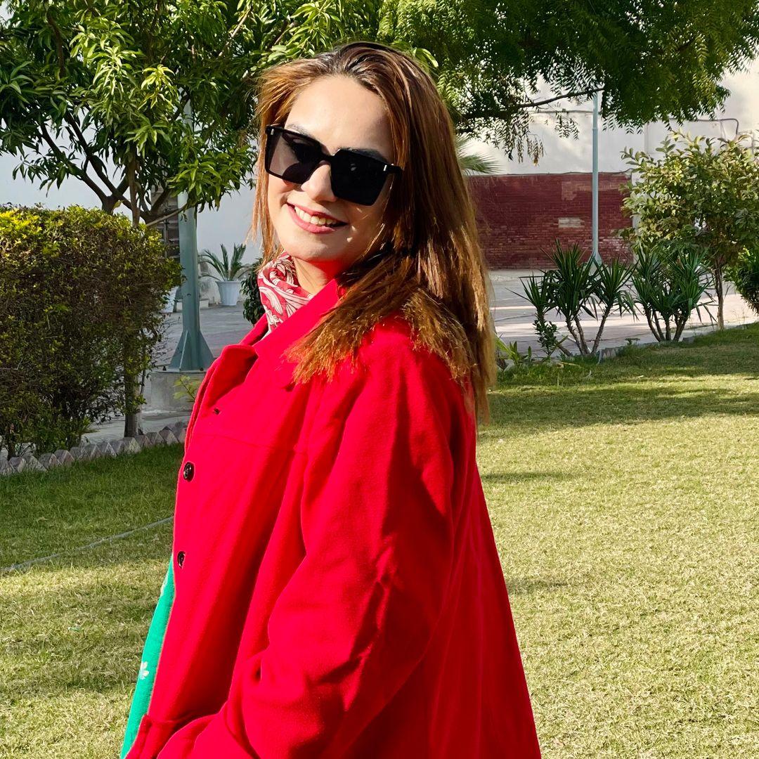 Nishaamalik — content creator on Collabscafe