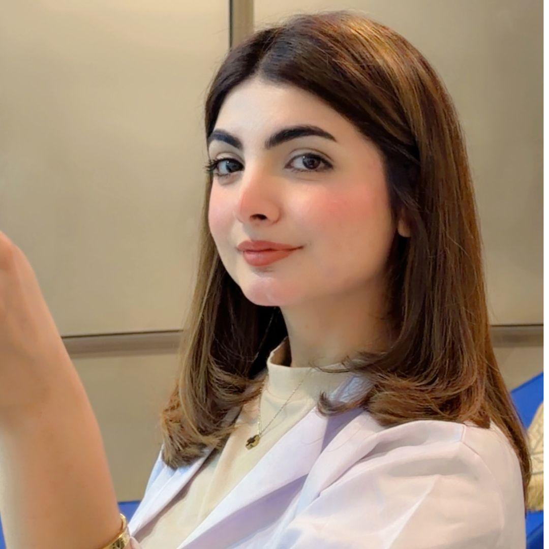 Noor fatima — content creator on Collabscafe