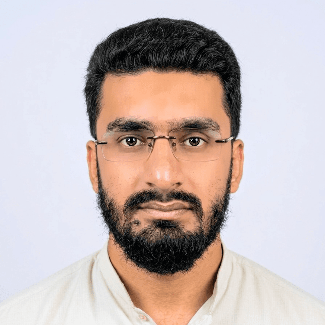 M Nouman Saleem — content creator on Collabscafe