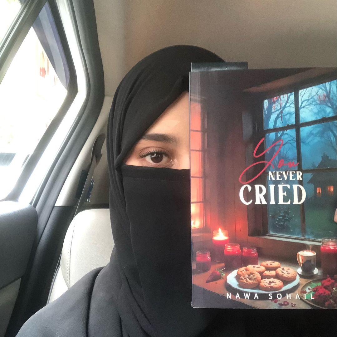 Leena — content creator on Collabscafe
