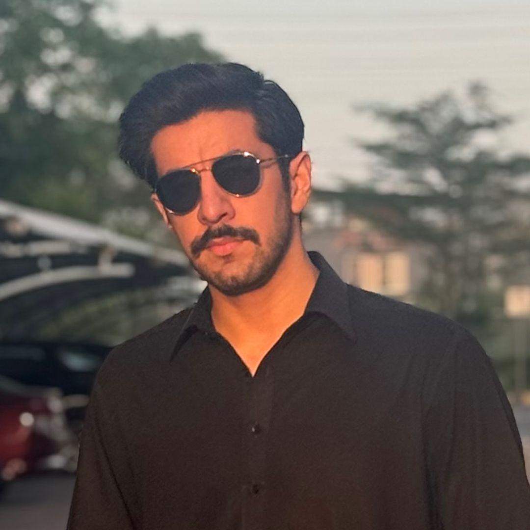 Qasim Ali Tariq — content creator on Collabscafe