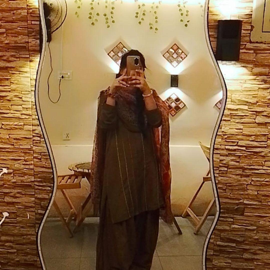 Raiha sheikh , content creator on Collabscafe