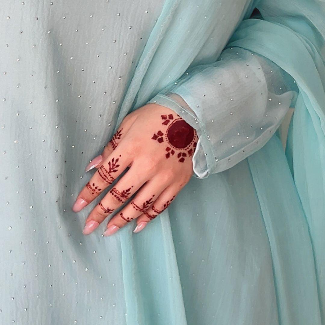 Bushra Saeed — content creator on Collabscafe