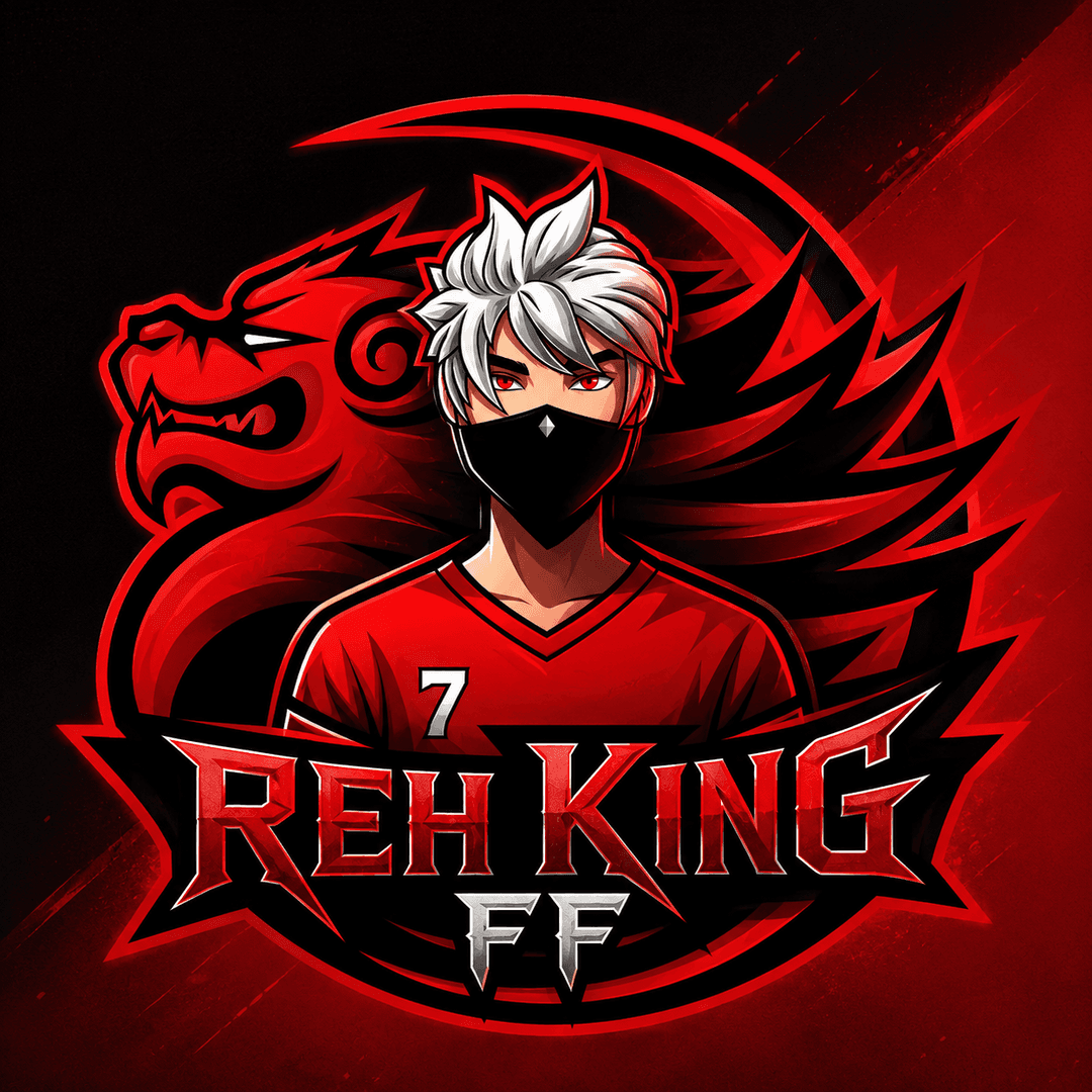 Reh Kingff, content creator on Collabscafe