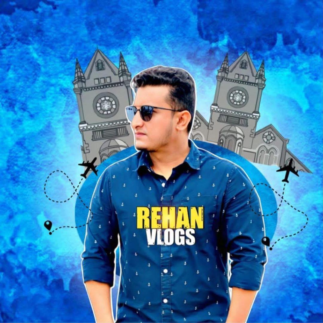 Rehan Ali — content creator on Collabscafe