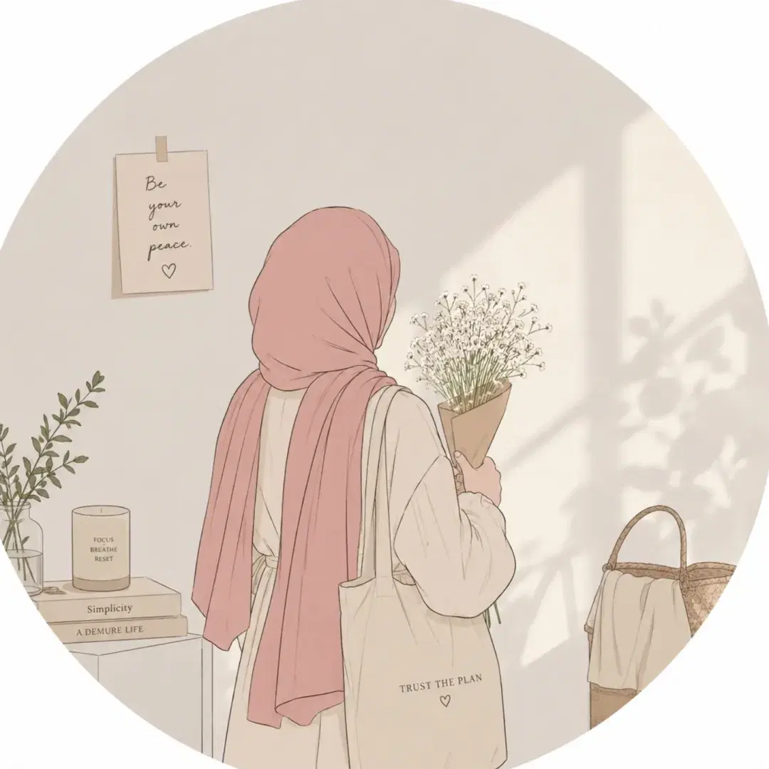 Rimsha  — content creator on Collabscafe