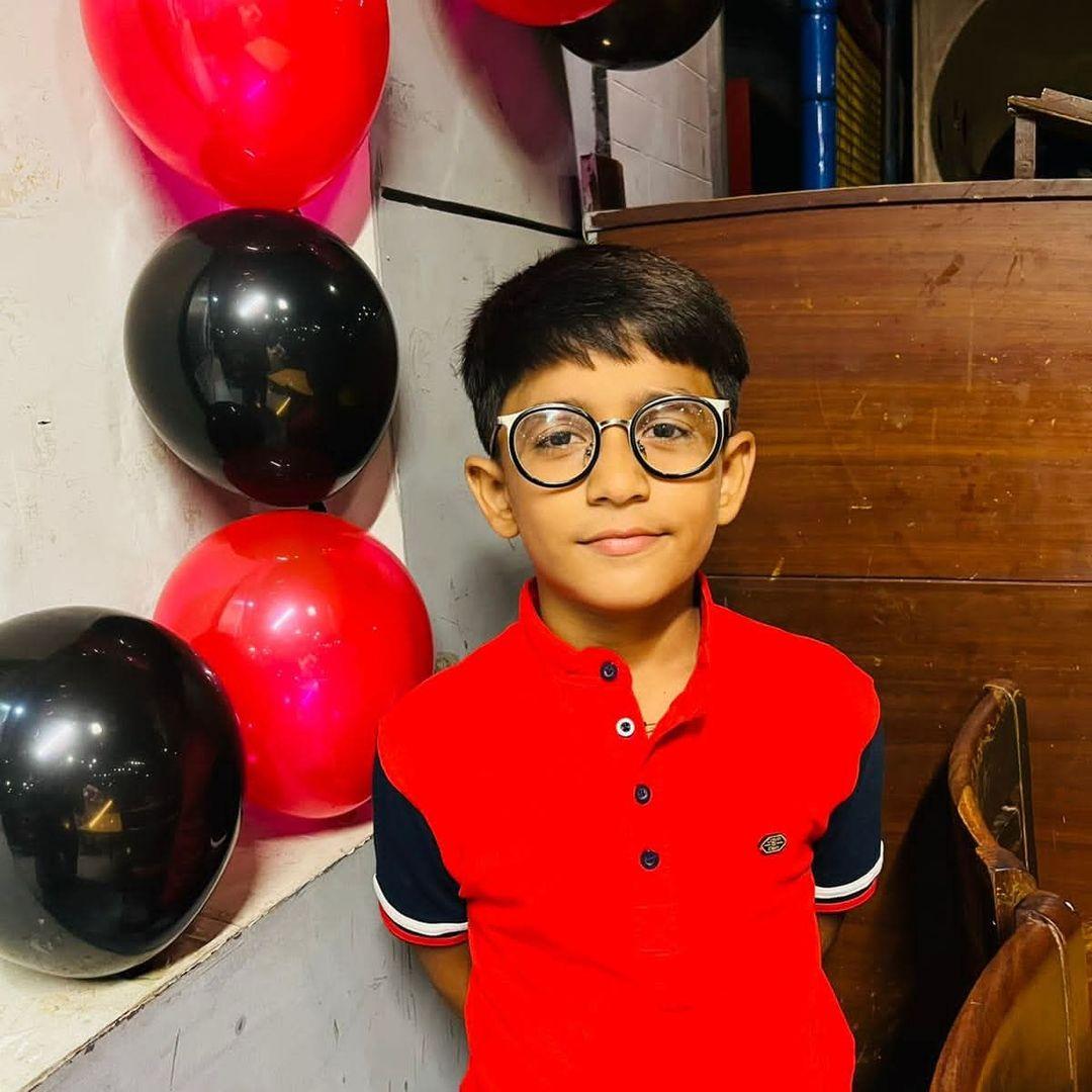 Rohan Acharya — content creator on Collabscafe