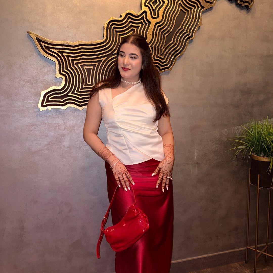Sabrina Hassan — content creator on Collabscafe