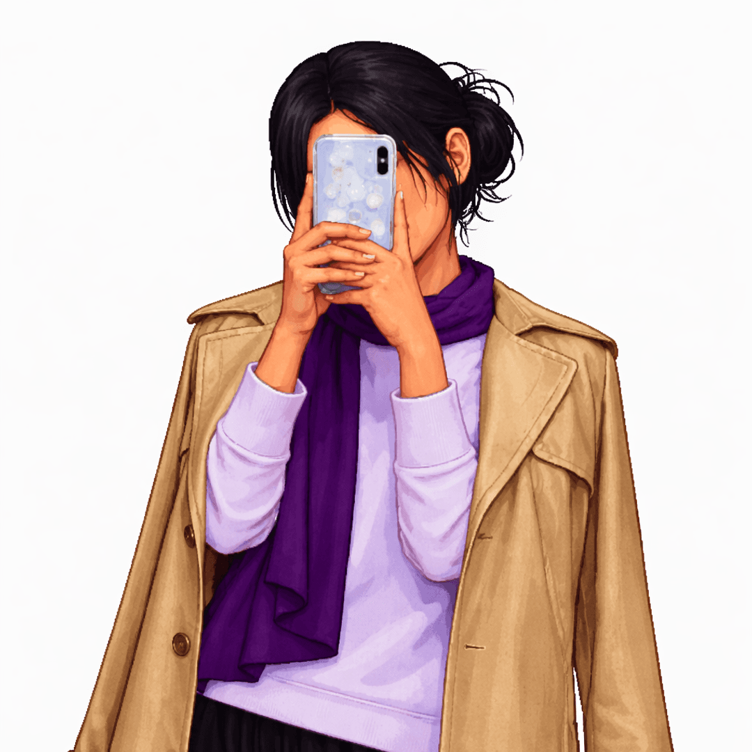 Sameera Riaz — content creator on Collabscafe