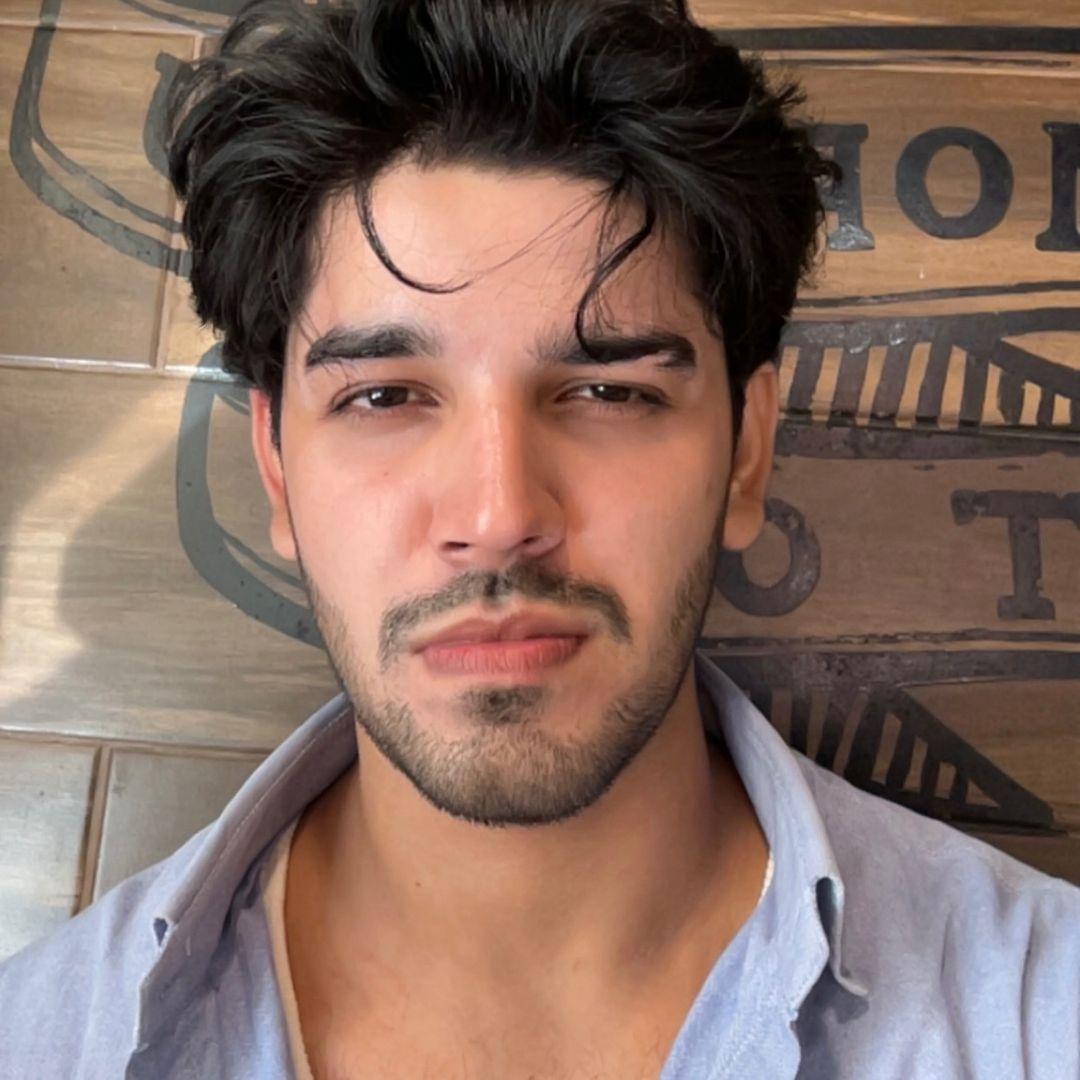 Saud Hameed — content creator on Collabscafe