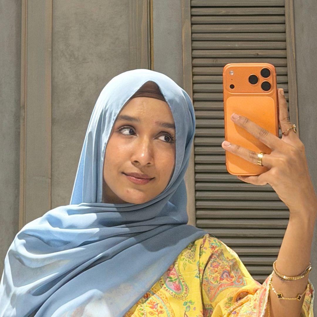 Sobia Imran — content creator on Collabscafe