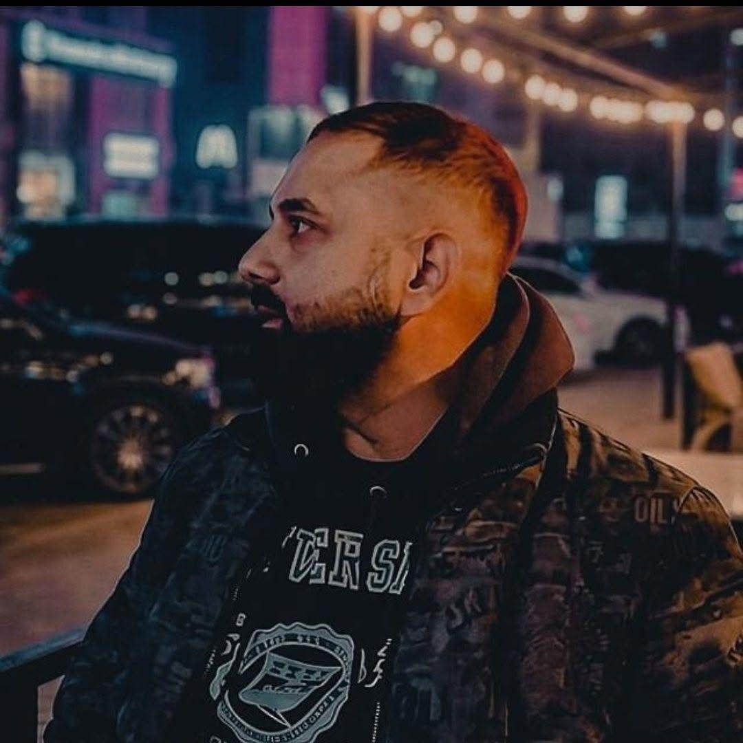 Sohaib arif — content creator on Collabscafe