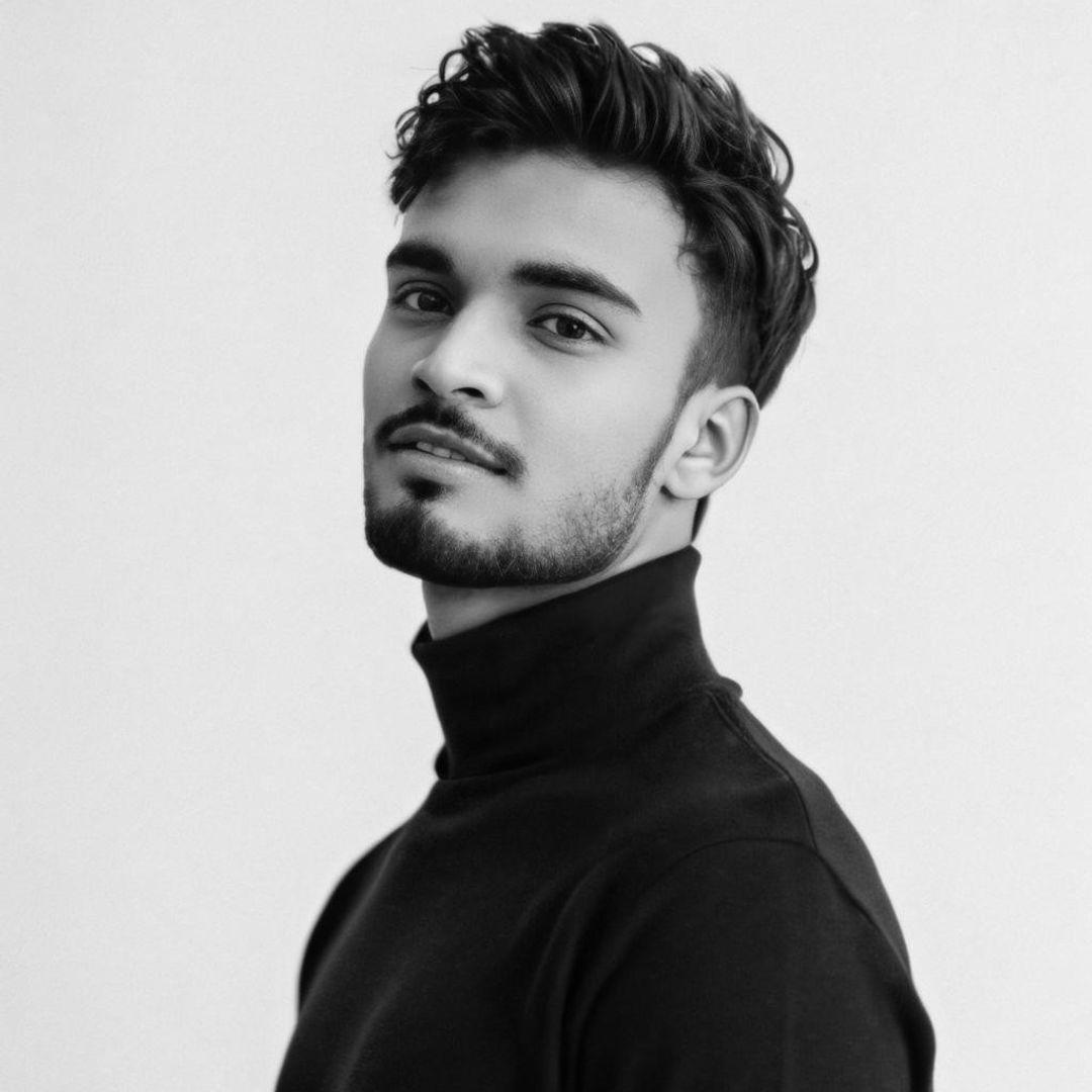 Arman haider — content creator on Collabscafe