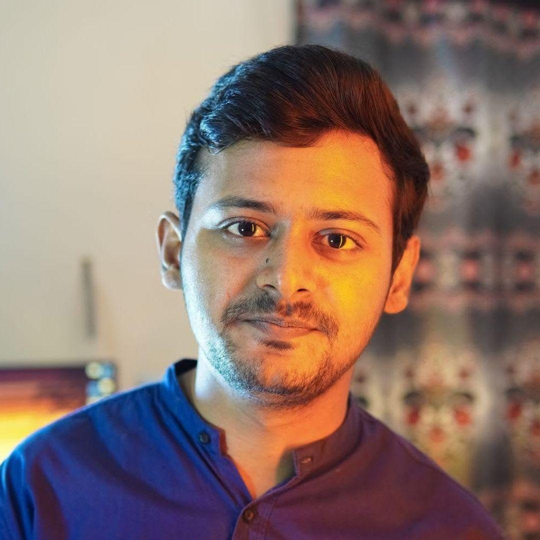 Tech With Zaib, content creator on Collabscafe