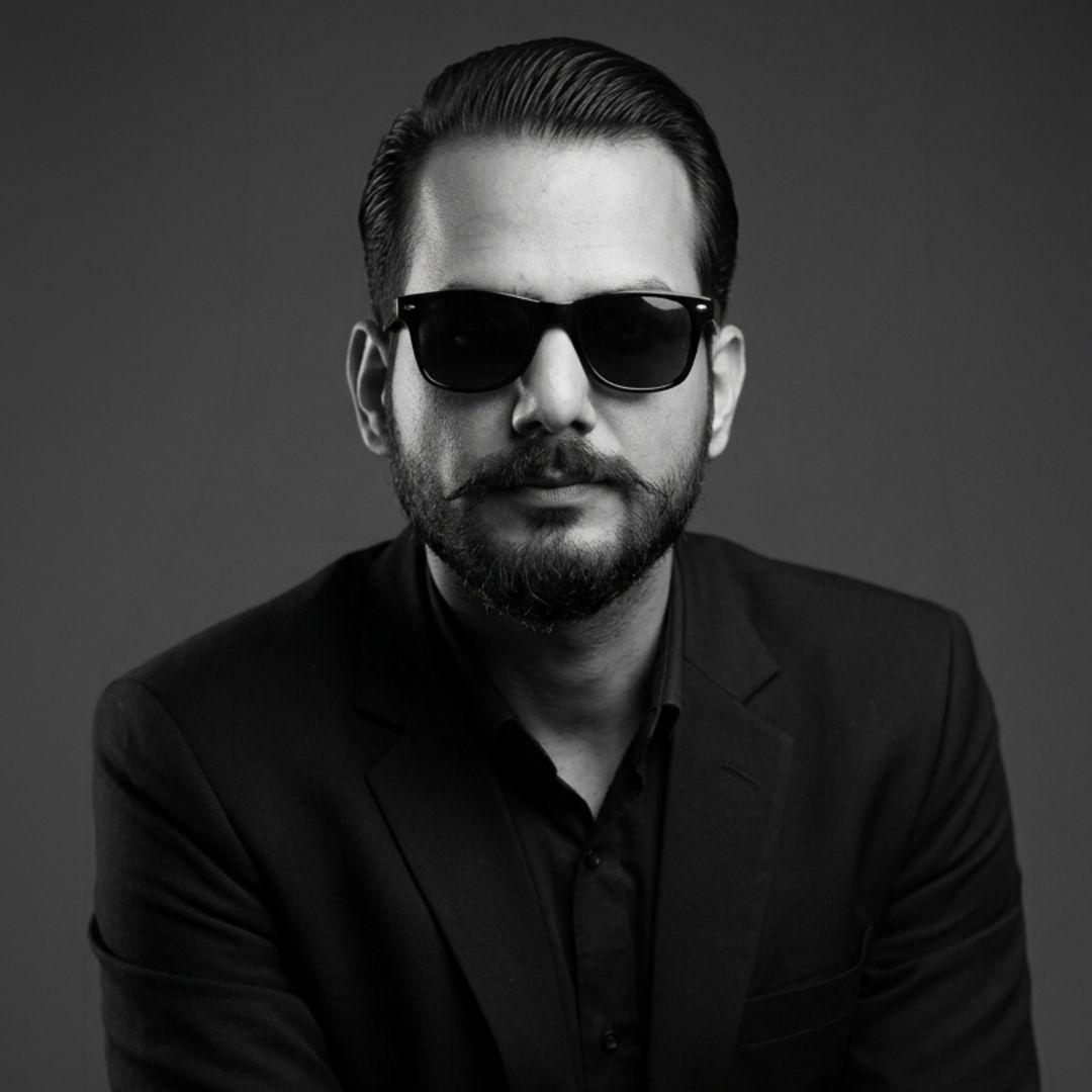 Muhammad Umair — content creator on Collabscafe