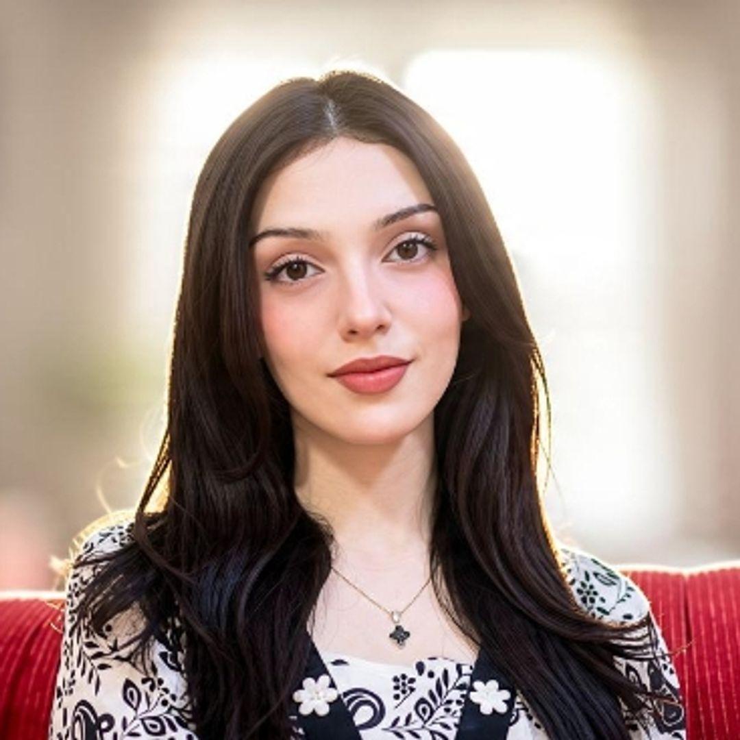 Ayisha Irshad, content creator on Collabscafe