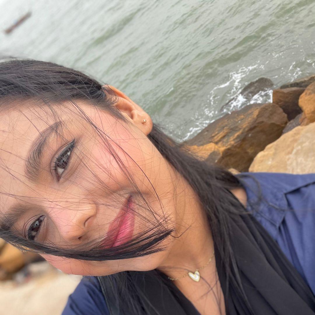 Wahibah — content creator on Collabscafe