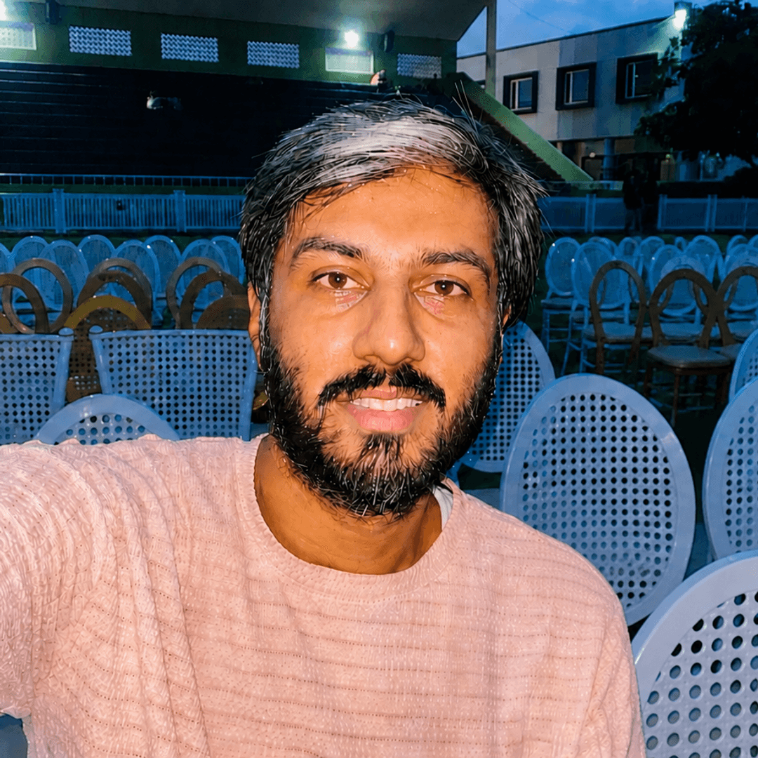 Waqas Ali — content creator on Collabscafe
