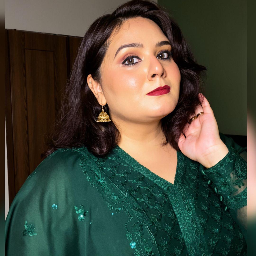 Wardahkhalid — content creator on Collabscafe