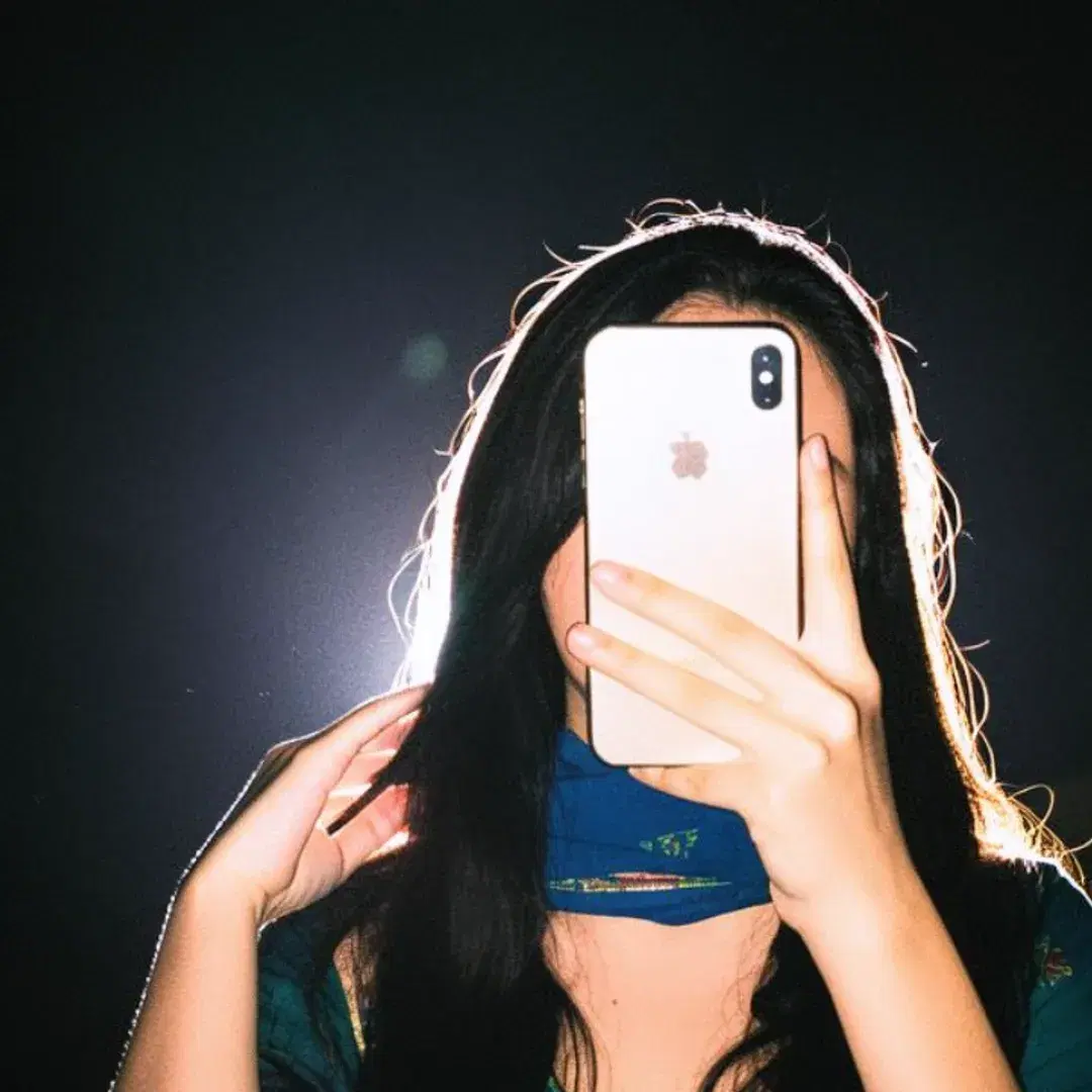 Ayesha Mughal, content creator on Collabscafe