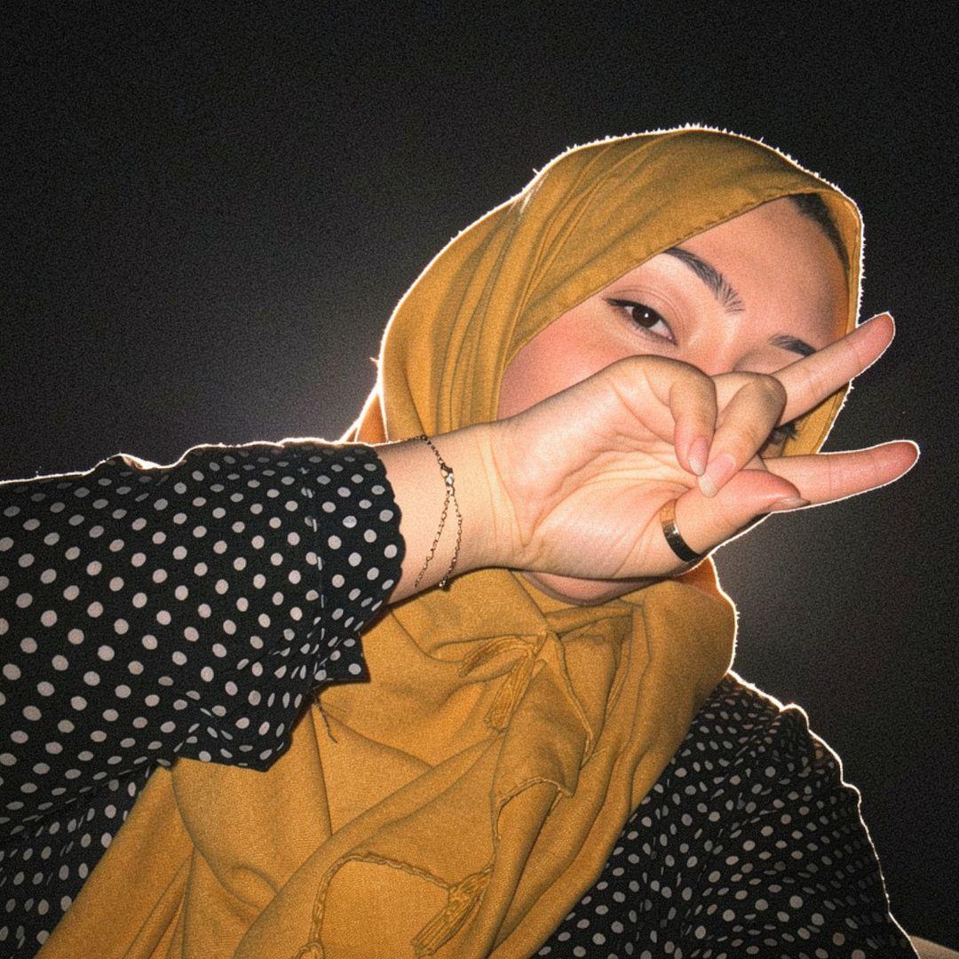 Zainab Ali — content creator on Collabscafe